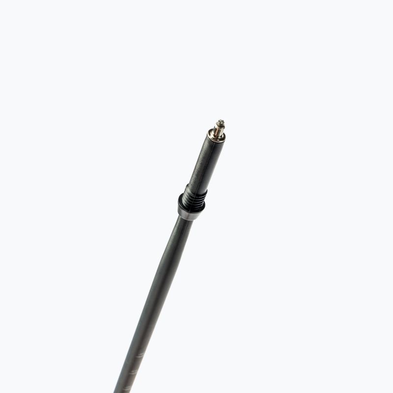 Bastoncini da trekking GABEL Vertigo F.L. nero 7008412910000 5