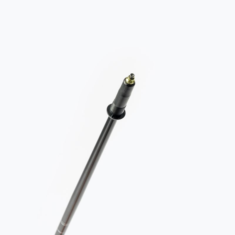 Bastoncini da nordic walking GABEL Strech Lite marrone 7008352621000 4