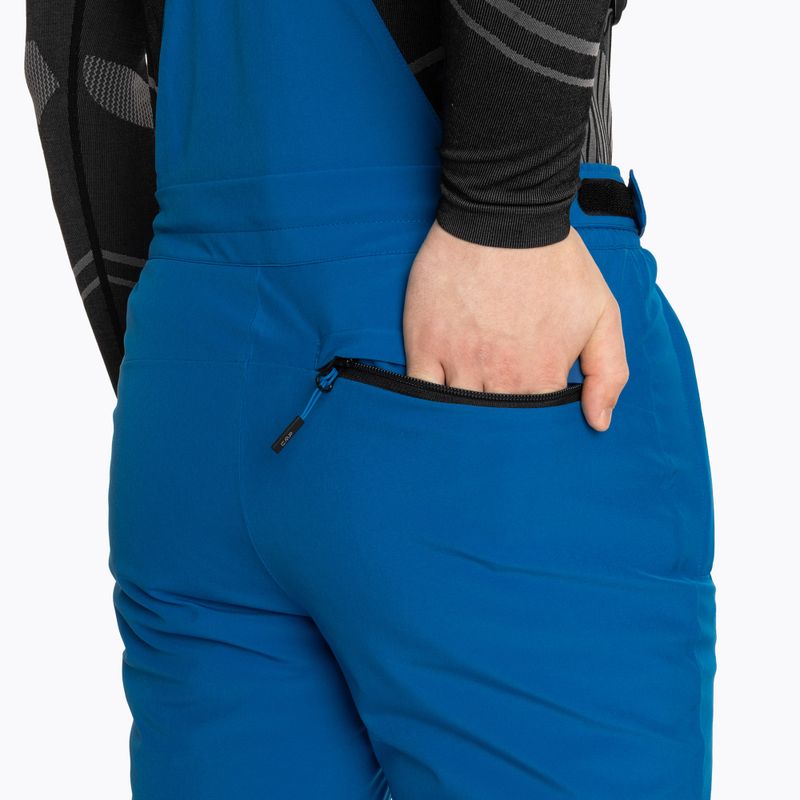 Pantaloni da sci CMP uomo 3W17397N zaffiro 5