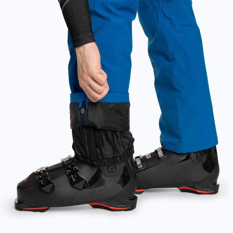 Pantaloni da sci CMP uomo 3W17397N zaffiro 7