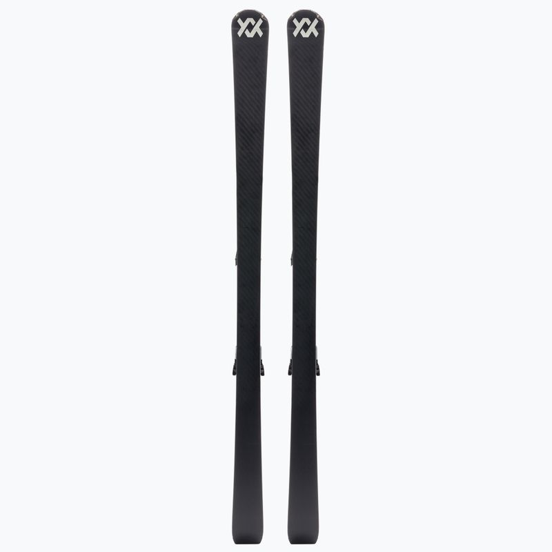 Sci da discesa Völkl Deacon 76 + attacchi rMotion2 12 GW nero 3