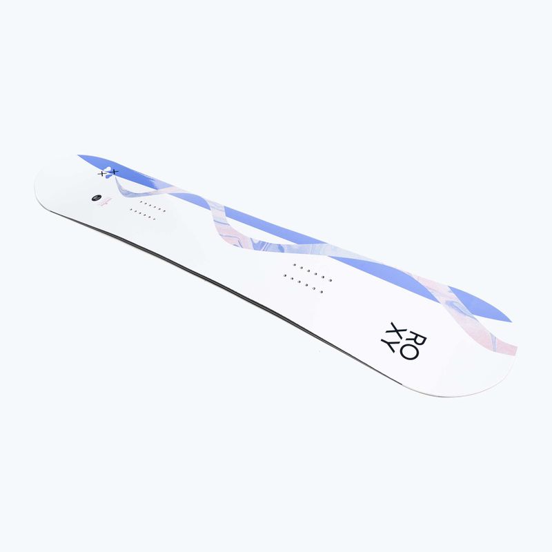 Snowboard donna ROXY Xoxo Pro multicolore 2