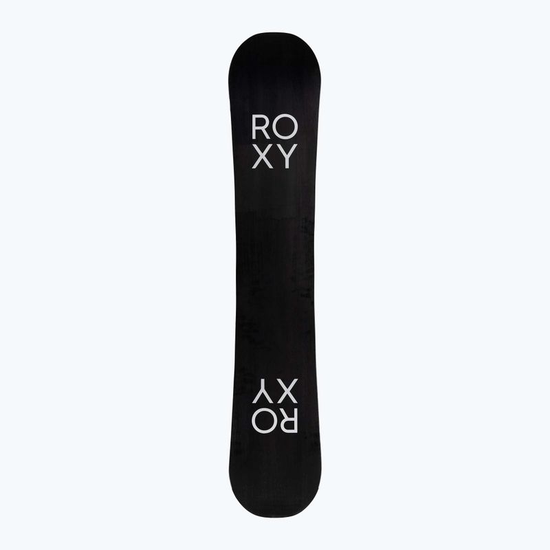 Snowboard donna ROXY Xoxo Pro multicolore 4