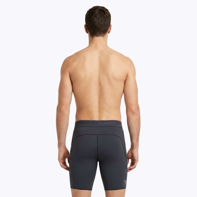Calzamaglia corta Joma R-Trail Nature da uomo antracite 4