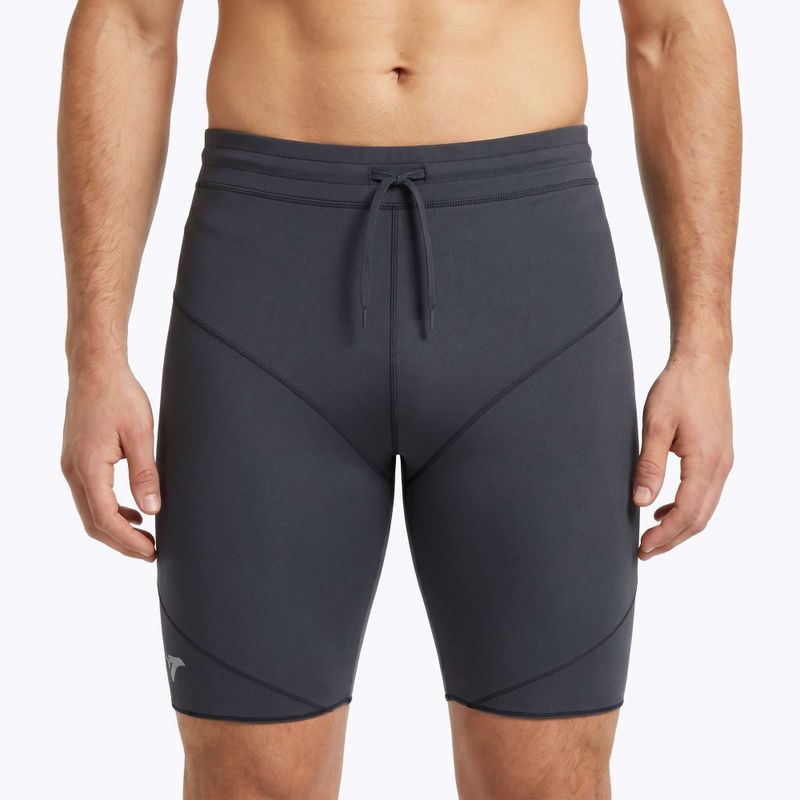 Calzamaglia corta Joma R-Trail Nature da uomo antracite 5