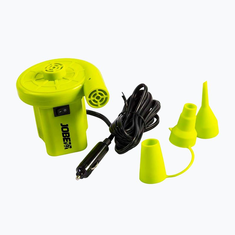 JOBE Pompa aria 12V giallo
