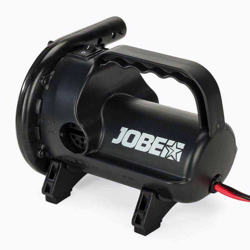 JOBE Pompa Turbo 12V nero 2