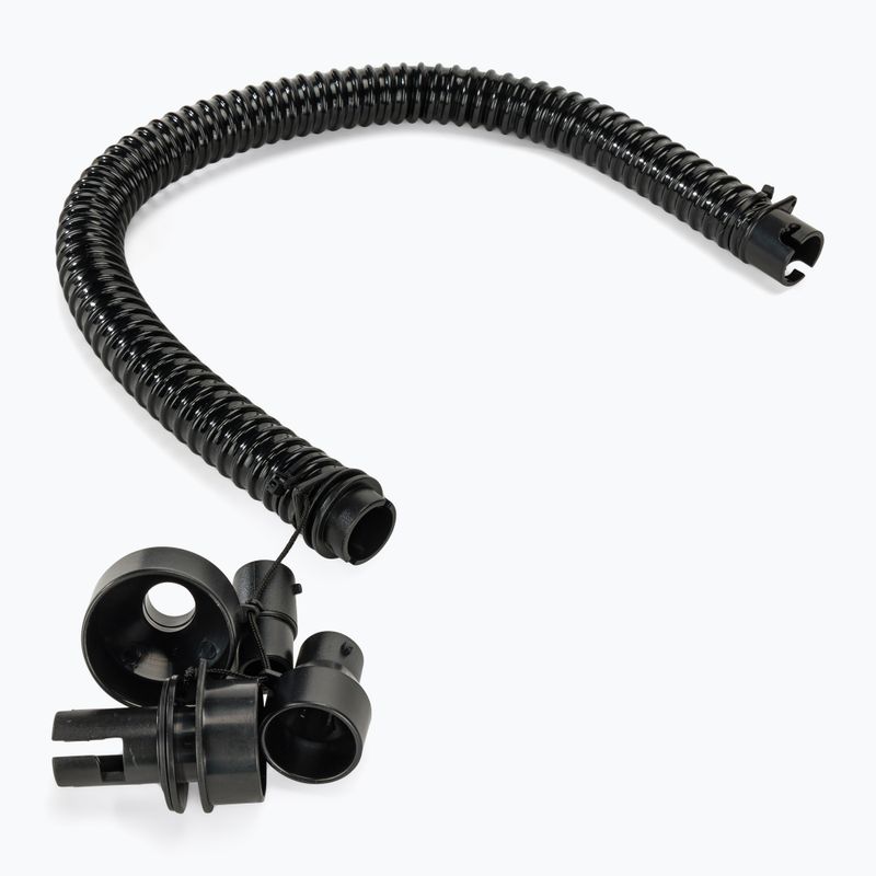 JOBE Pompa Turbo 12V nero 4