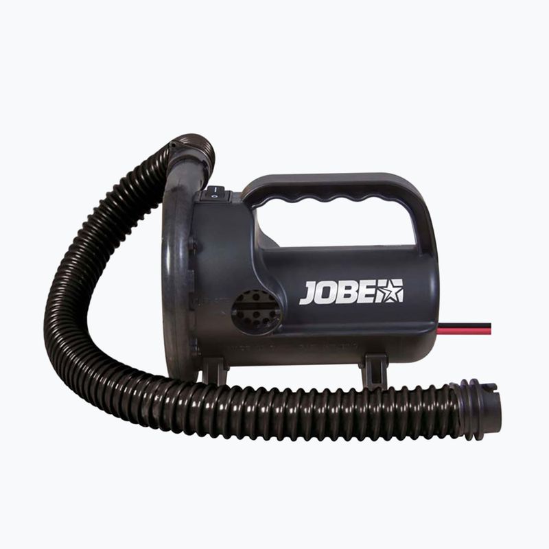 JOBE Pompa Turbo 12V nero 5