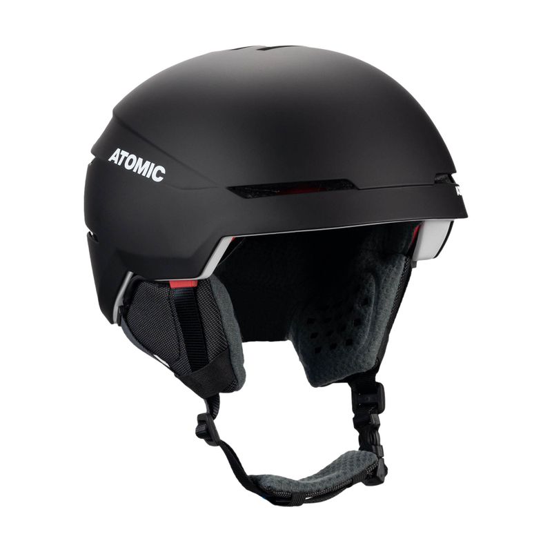 Casco da sci Atomic Savor nero