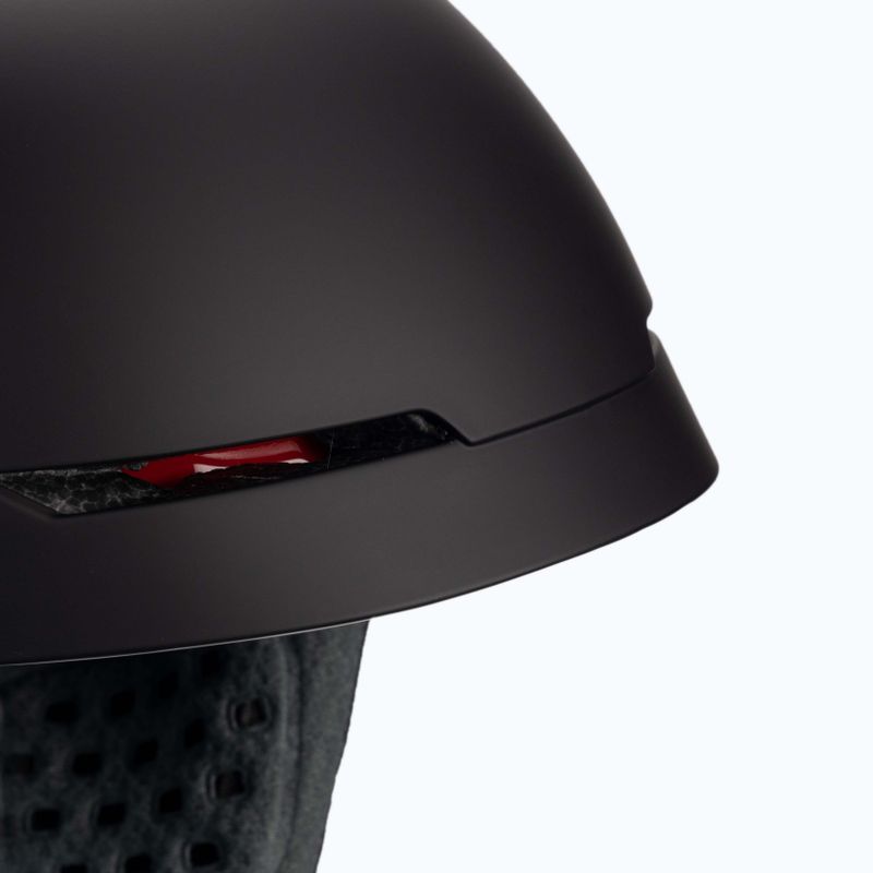 Casco da sci Atomic Savor nero 6