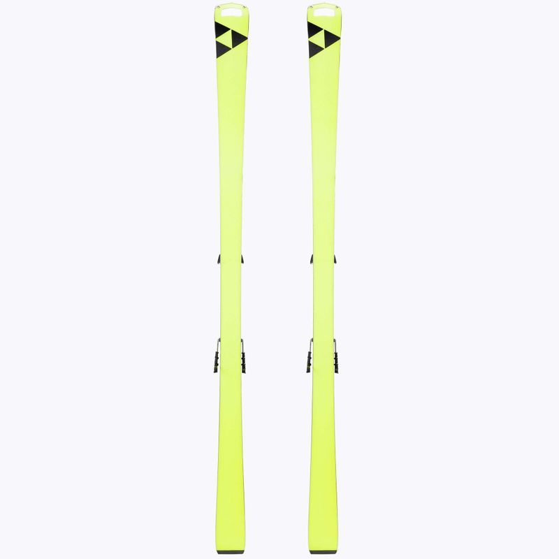 Sci da discesa da uomo Fischer RC4 WC RC PRO M/O + attacchi RC4 Z13 FF 3
