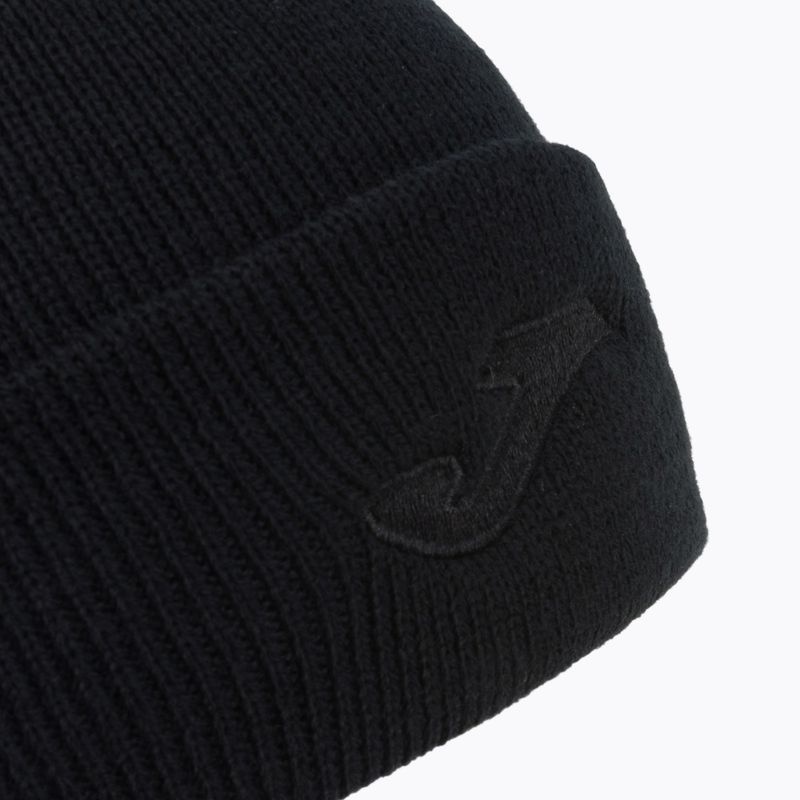 Cappello invernale Joma per bambini, nero 5