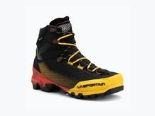 Calzature per escursionismo e trekking