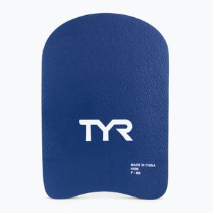 TYR tavola da nuoto per bambini Kickboard blu