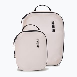 Set di coperture Thule Compression Cube bianco 3204860