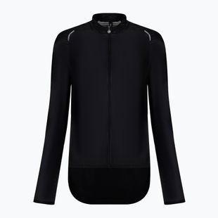 Giacca da ciclismo da donna ASSOS Uma GT Wind nero