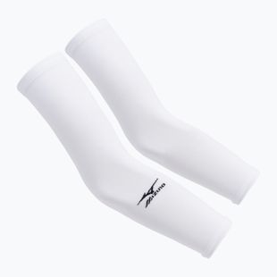 Mizuno Armguard - manica a compressione bianca 32EY6553Z01