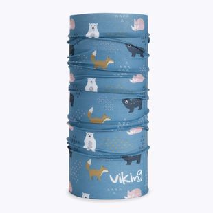 Imbragatura multifunzionale per bambini Viking 4221 Regular grigio/scuro