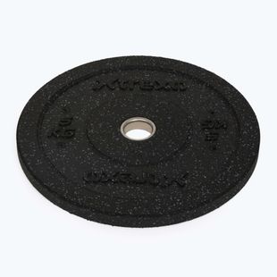 Peso olimpico XTREXO TRX-BMP005 5 kg nero