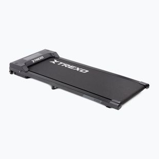 XTREXO Walking Pad W100 tapis roulant elettrico nero