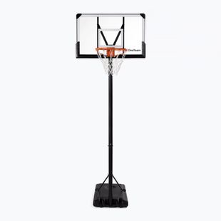 Canestro da basket OneTeam BH06 nero