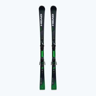 Sci da discesa HEAD Supershape E-Magnum SW SF-PR + attacco PRD 12
