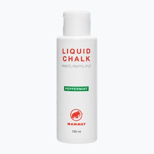 Mammut Gesso Liquido Menta Magnesia 100 ml neutro