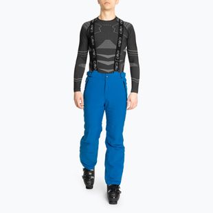 Pantaloni da sci CMP uomo 3W17397N zaffiro
