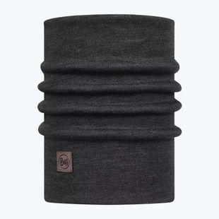BUFF Lana Merino pesante grigio solido