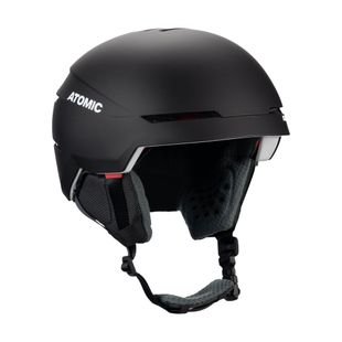 Casco da sci Atomic Savor nero