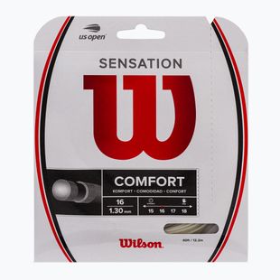 Corde Wilson Sensation 16 12,2 m bianco WRZ941000+