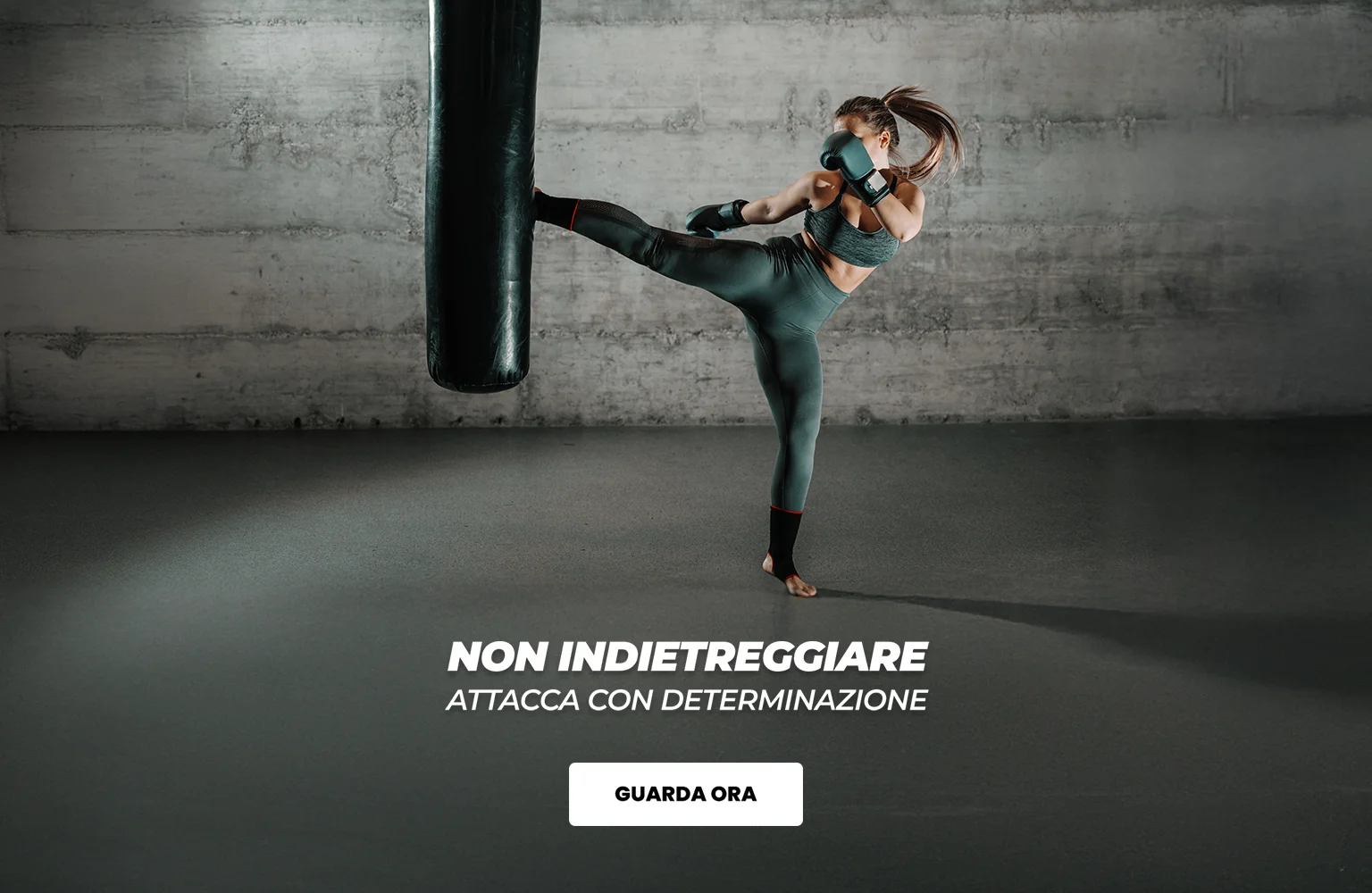 Sport di combattimento