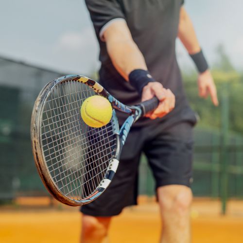 Servizio Design your Play con il logo