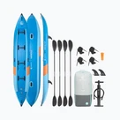 Canoa e rafting
