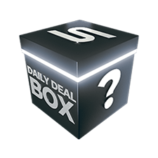 Daily Deal box